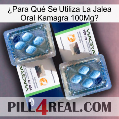 ¿Para Qué Se Utiliza La Jalea Oral Kamagra 100Mg5 viagra5